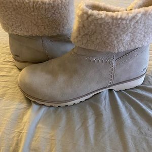 Womens ankle boots